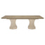 Santa Barbara Rectangle Dining Table