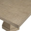 Santa Barbara Rectangle Dining Table