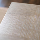 Santa Barbara Rectangle Dining Table