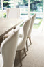 Santa Barbara Rectangle Dining Table