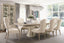 Santa Barbara Rectangle Dining Table