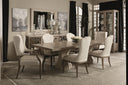 Santa Barbara Rectangle Dining Table