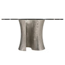 Serpentine Dining Table