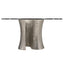 Serpentine Dining Table