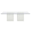Arctic Rectangle Dining Table