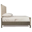 Alannis Bed
