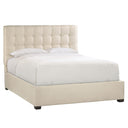 Avery Panel Bed