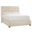 Avery Panel Bed