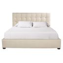 Avery Panel Bed