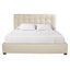 Avery Panel Bed