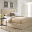 Avery Panel Bed