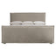 Gerston Fabric Panel King Bed
