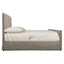 Gerston Fabric Panel King Bed