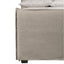 Gerston Fabric Panel King Bed