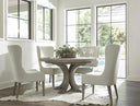 Albion Dining Table