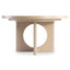Modulum Round Dining Table