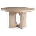 Modulum Round Dining Table