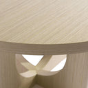 Modulum Round Dining Table