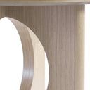Modulum Round Dining Table