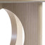 Modulum Round Dining Table
