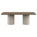 Casa Paros Dining Table