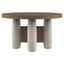 Casa Paros Round Dining Table
