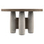 Casa Paros Round Dining Table