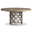 Aventura Round  Dining Table