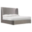 Puro Fabric Shelter Queen Bed