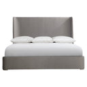 Puro Fabric Shelter Queen Bed