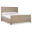 Aventura Panel Bed