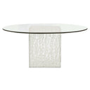 Arctic Round Dining Table