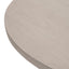 Sereno Round Dining Table