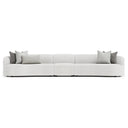 Elle Fabric Sectional
