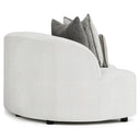 Elle Fabric Sectional