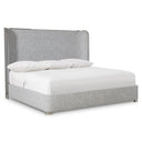 Croix Shelter Bed