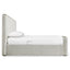 Arcadia Panel Bed