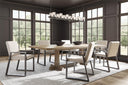 Tribeca Dining Table