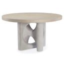 Antibes Round Dining Table