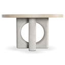 Antibes Round Dining Table