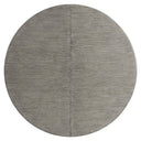 Monolith Round  Dining Table