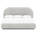 Monolith Panel Bed