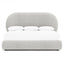 Monolith Panel Bed
