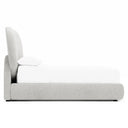 Monolith Panel Bed