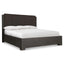 Ludwig Panel Bed