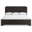 Ludwig Panel Bed