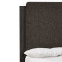 Ludwig Panel Bed