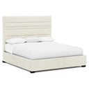 Murray Panel Bed