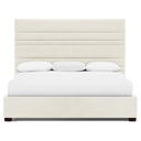 Murray Panel Bed