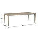 Kirkham Outdoor Dining Table